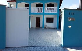 Casa De Aluguel Praia Dura Folha Seca