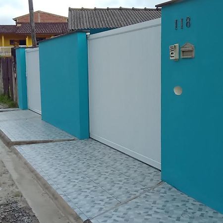 Casa De Aluguel Praia Dura Folha Seca Ubatuba Exterior foto