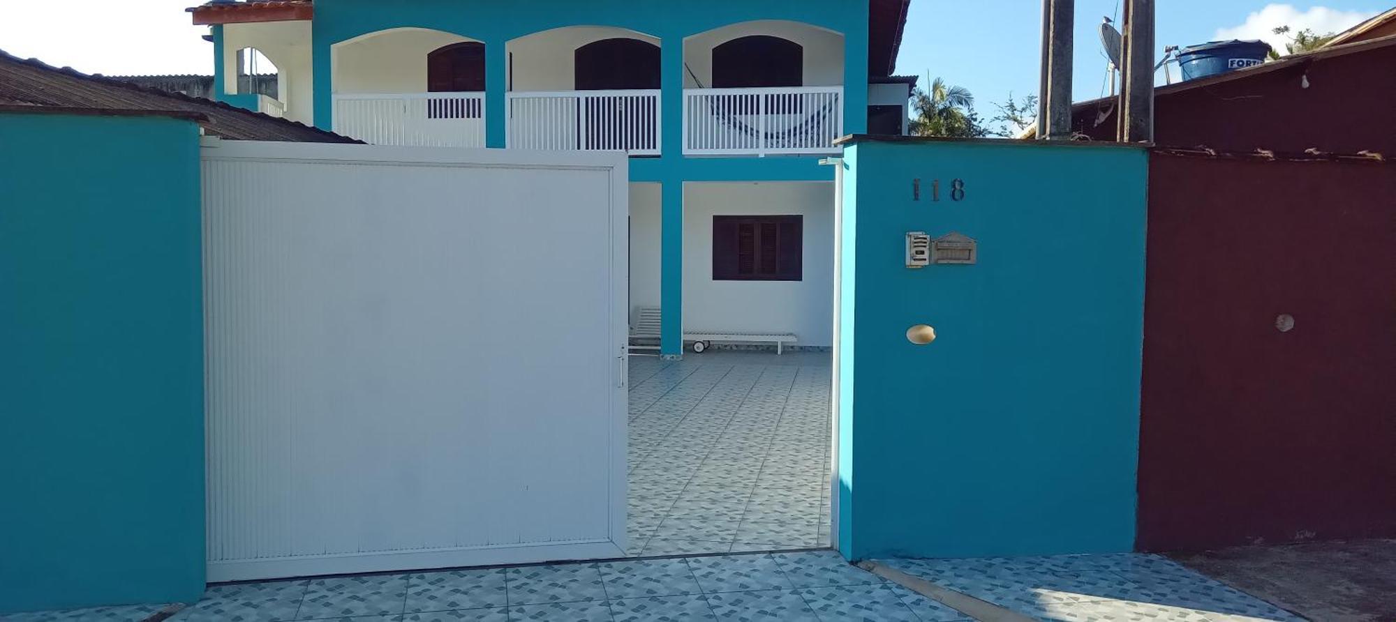 Casa De Aluguel Praia Dura Folha Seca Ubatuba Exterior foto