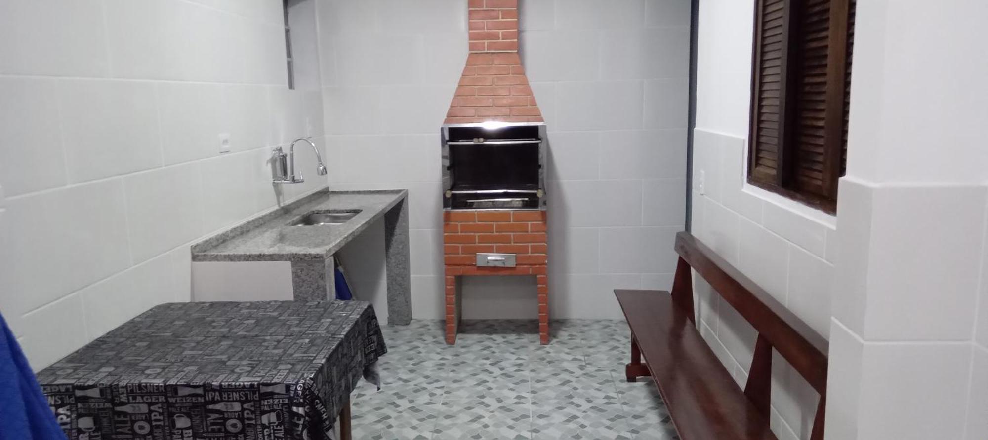 Casa De Aluguel Praia Dura Folha Seca Ubatuba Exterior foto
