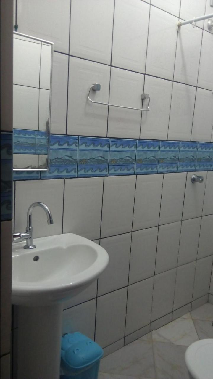 Casa De Aluguel Praia Dura Folha Seca Ubatuba Exterior foto