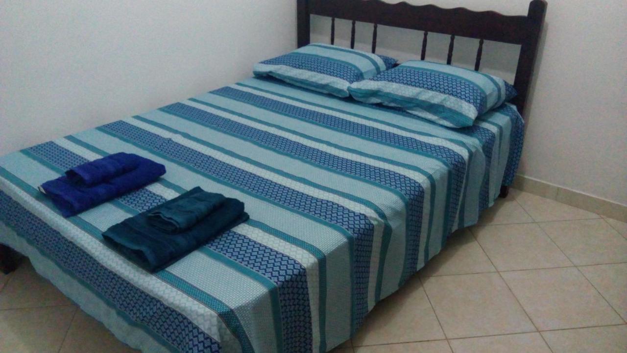 Casa De Aluguel Praia Dura Folha Seca Ubatuba Exterior foto