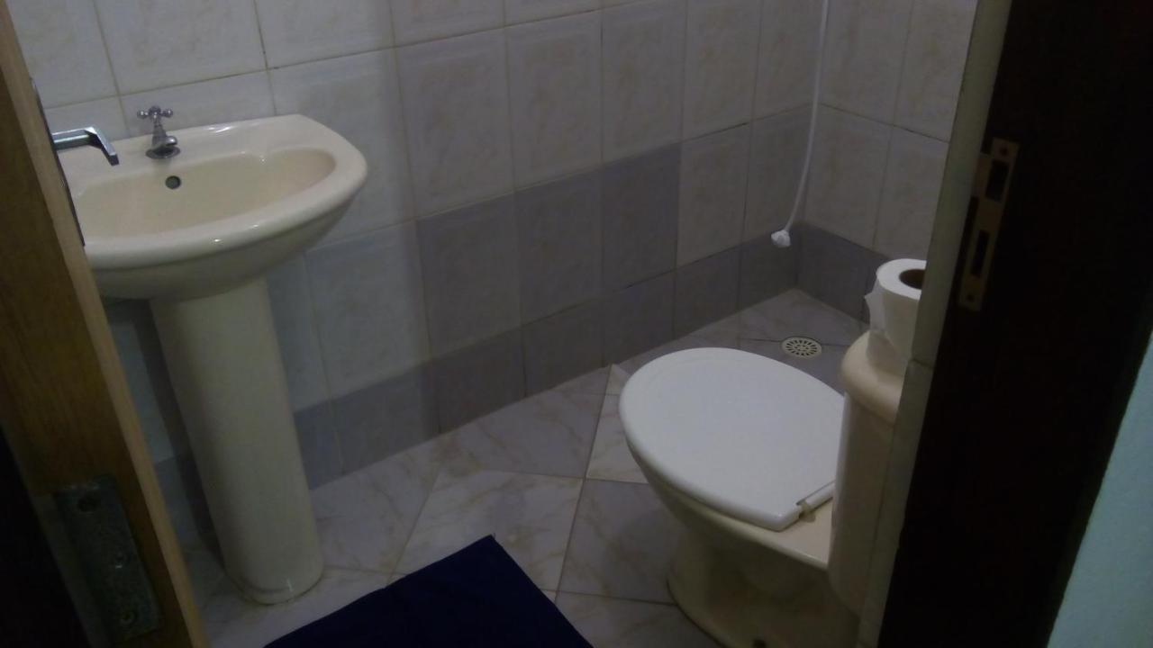Casa De Aluguel Praia Dura Folha Seca Ubatuba Exterior foto